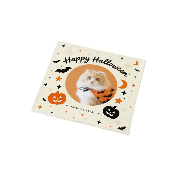 茶太郎 ハロウィン限定ハンドタオル