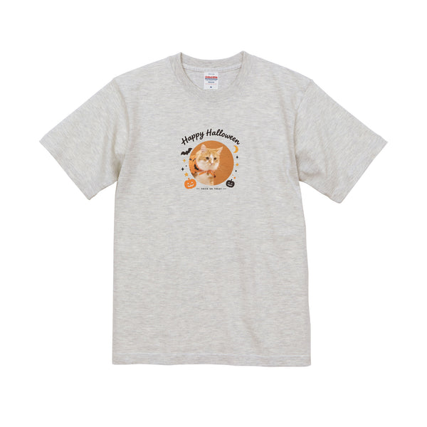 シェリ ハロウィン限定コットンTシャツ