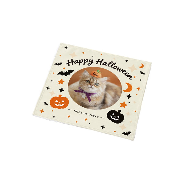 チェリ ハロウィン限定ハンドタオル