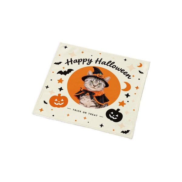 千草 ハロウィン限定ハンドタオル