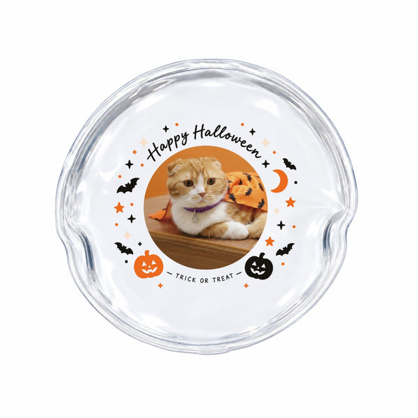 ちまき ハロウィン限定エコカイロ