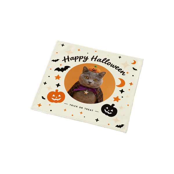 チロ ハロウィン限定ハンドタオル