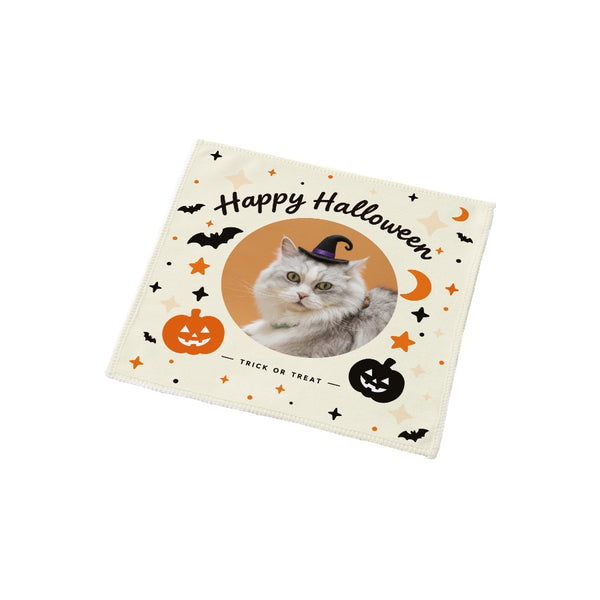チル ハロウィン限定ハンドタオル