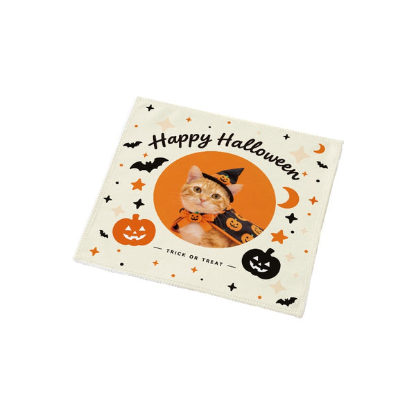 シトリン ハロウィン限定ハンドタオル