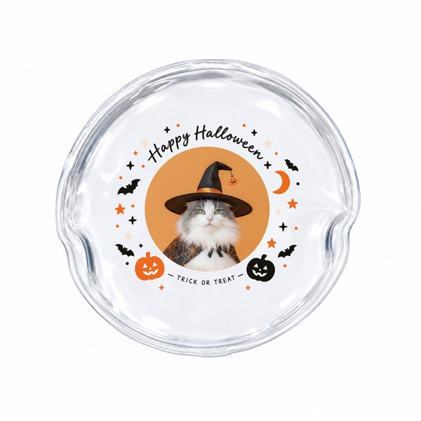 クララ ハロウィン限定エコカイロ