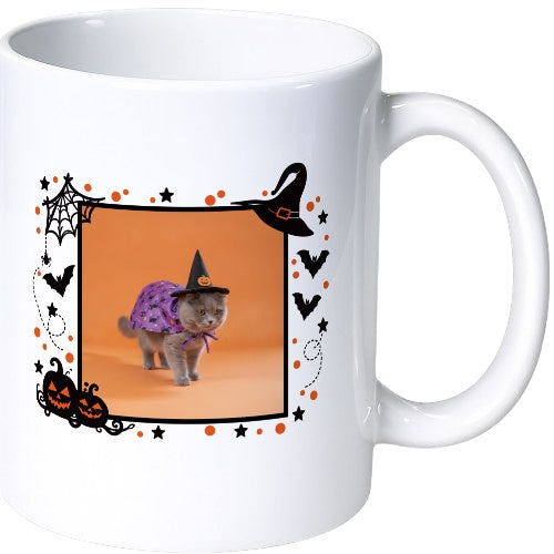 コロン ハロウィン限定マグカップ