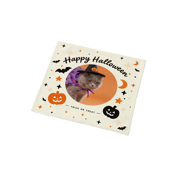 コロン ハロウィン限定ハンドタオル
