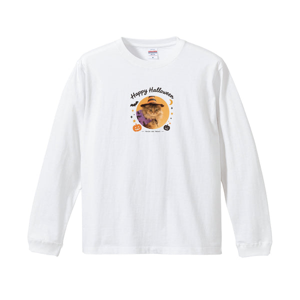 コゼット ハロウィン限定コットンロングTシャツ