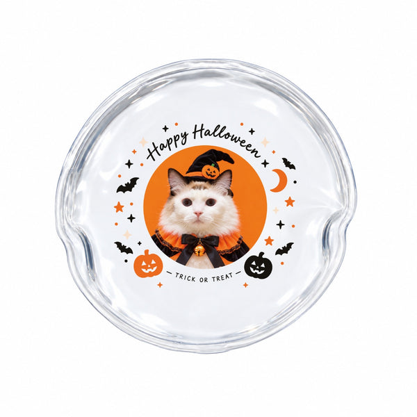シアン ハロウィン限定エコカイロ