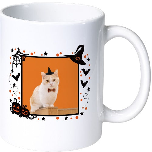 だいきち ハロウィン限定マグカップ