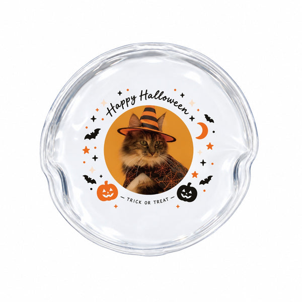デリア ハロウィン限定エコカイロ