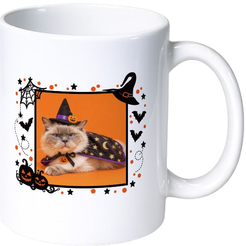 ドルチェ ハロウィン限定マグカップ