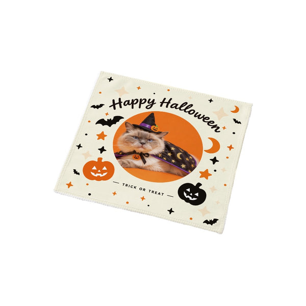 ドルチェ ハロウィン限定ハンドタオル