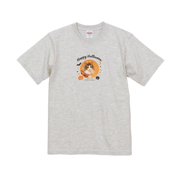 どれみ ハロウィン限定コットンTシャツ