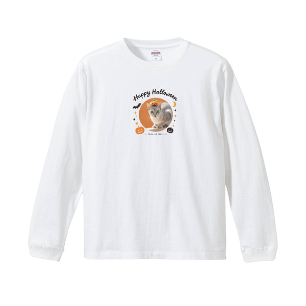 エルフ ハロウィン限定コットンロングTシャツ