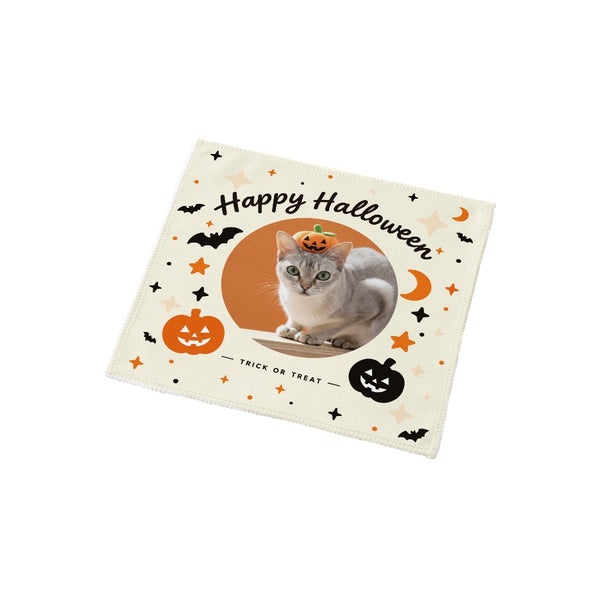 エルフ ハロウィン限定ハンドタオル