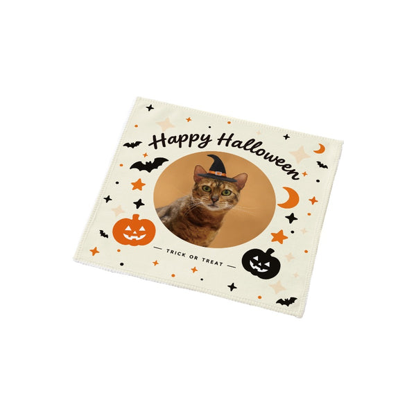エリザベス ハロウィン限定ハンドタオル