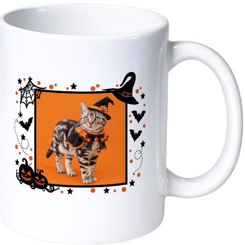 エメ ハロウィン限定マグカップ