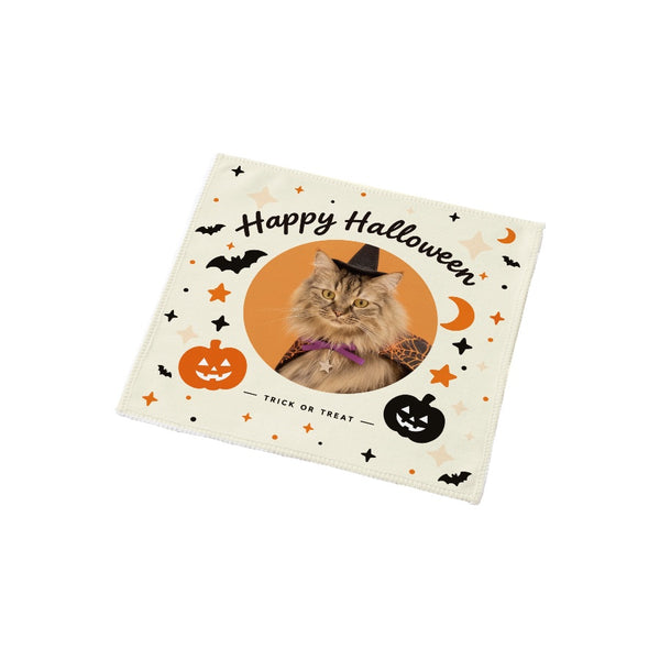 エリン ハロウィン限定ハンドタオル