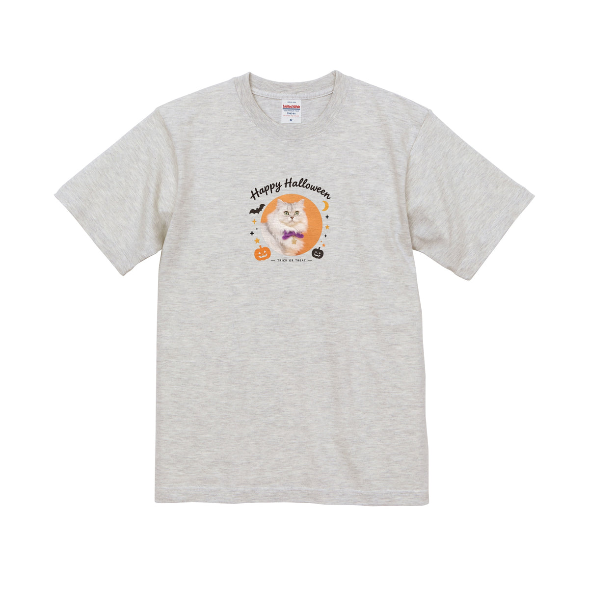 フィオナ オートミール