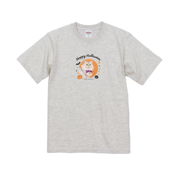 フィオナ ハロウィン限定コットンTシャツ