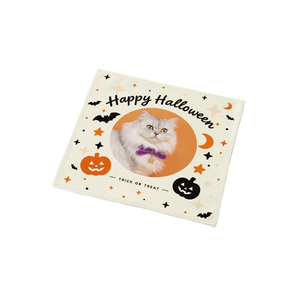 フィオナ ハロウィン限定ハンドタオル
