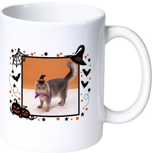 フレディ ハロウィン限定マグカップ