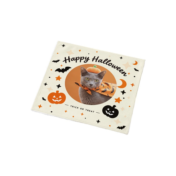 フリージア ハロウィン限定ハンドタオル