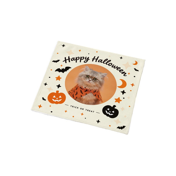 フリズ ハロウィン限定ハンドタオル