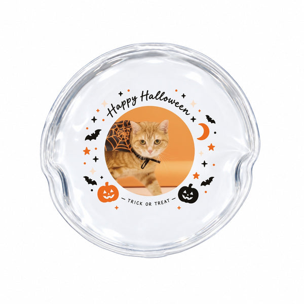 ふみ ハロウィン限定エコカイロ