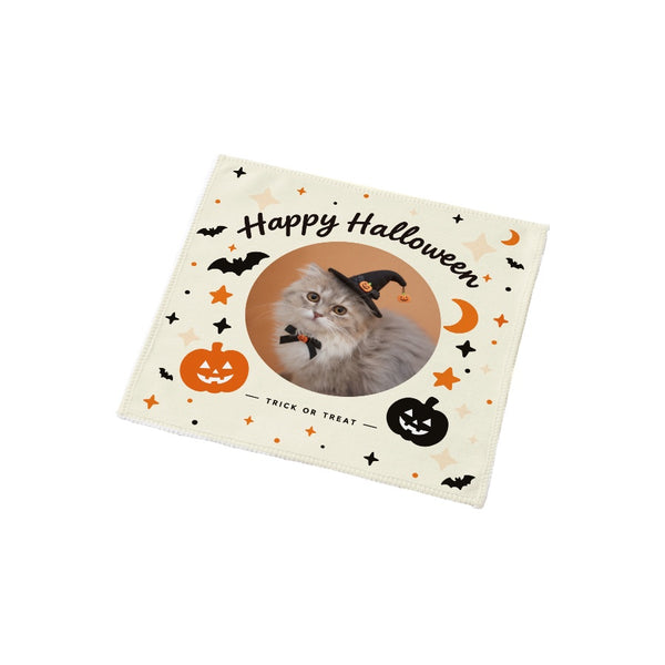 フウナ ハロウィン限定ハンドタオル
