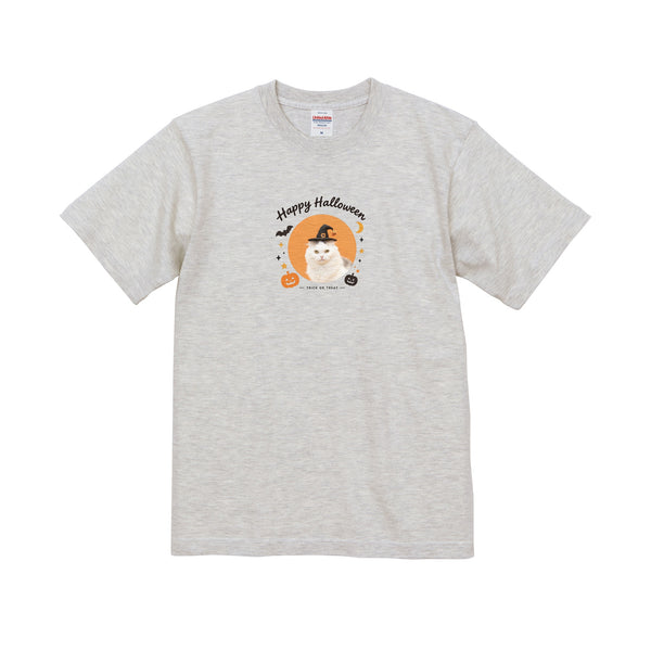 ふうり ハロウィン限定コットンTシャツ