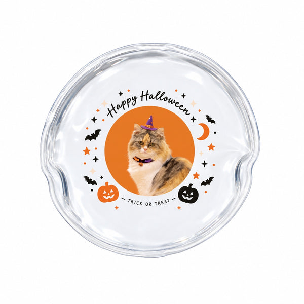 ふうか ハロウィン限定エコカイロ