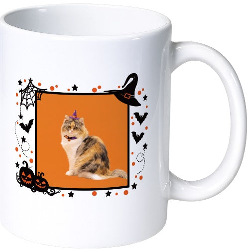 ふうか ハロウィン限定マグカップ