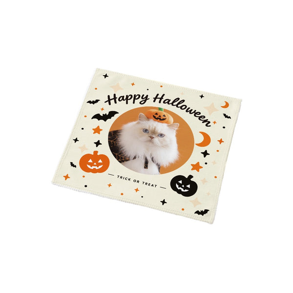 ふわ ハロウィン限定ハンドタオル