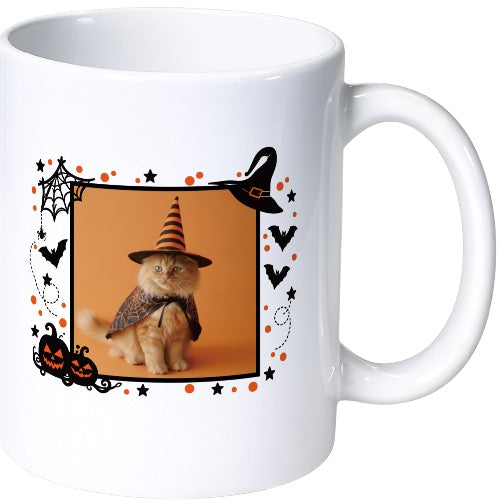 げんき ハロウィン限定マグカップ