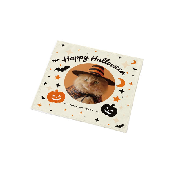 げんき ハロウィン限定ハンドタオル