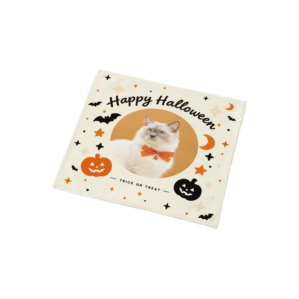 ゴロ ハロウィン限定ハンドタオル