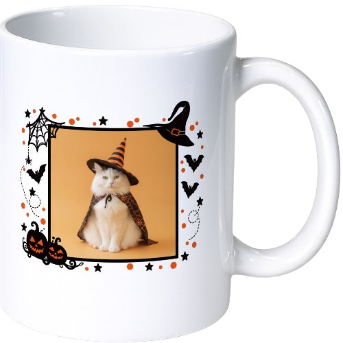 はちこ ハロウィン限定マグカップ