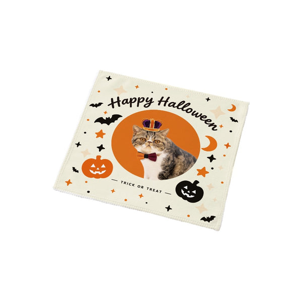 はなまる ハロウィン限定ハンドタオル