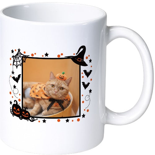 ハル ハロウィン限定マグカップ