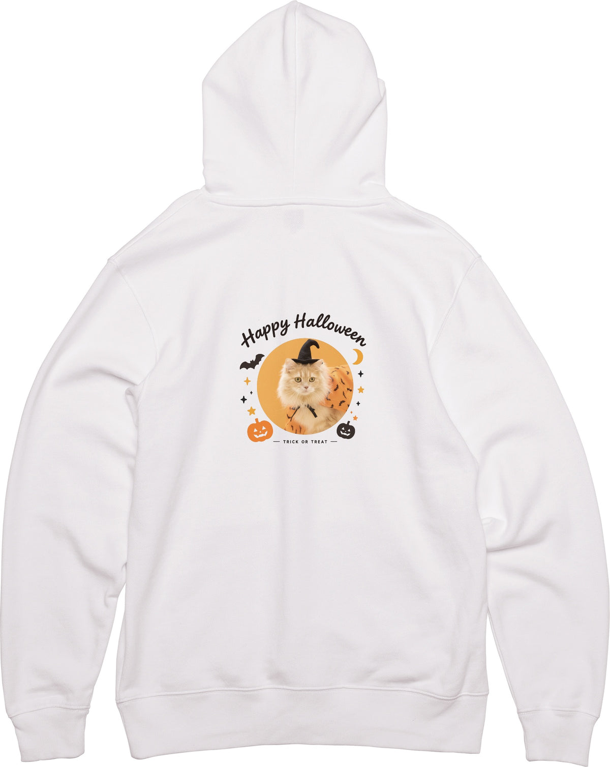 颯 ホワイト