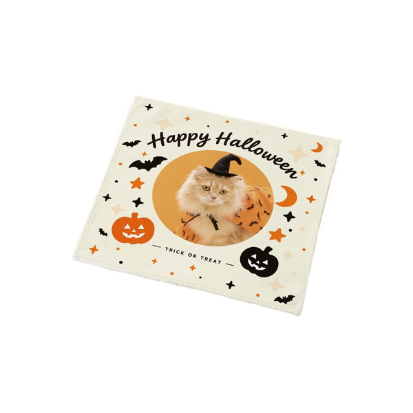 颯 ハロウィン限定ハンドタオル