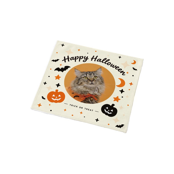 エルブ ハロウィン限定ハンドタオル