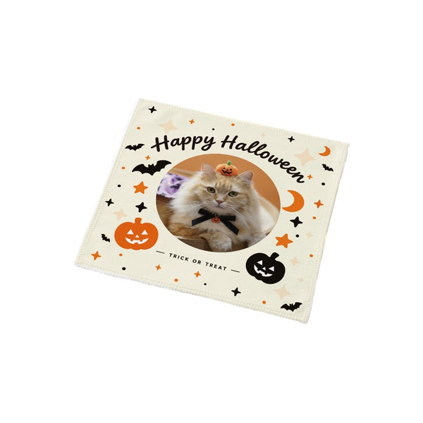 ひいろ ハロウィン限定ハンドタオル