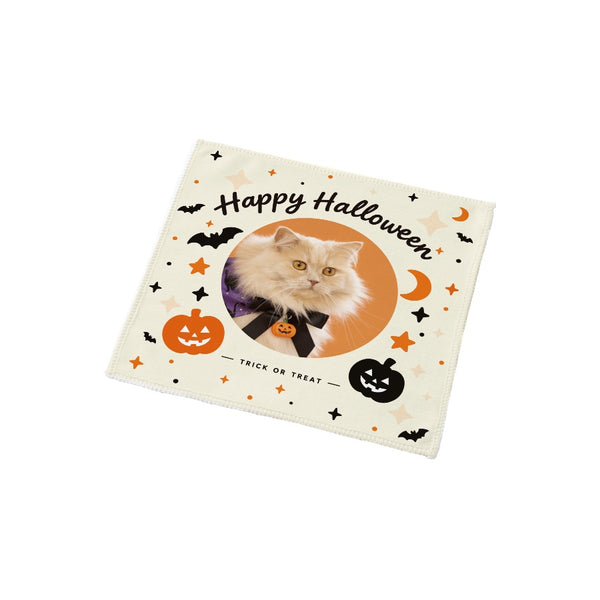 ひか ハロウィン限定ハンドタオル