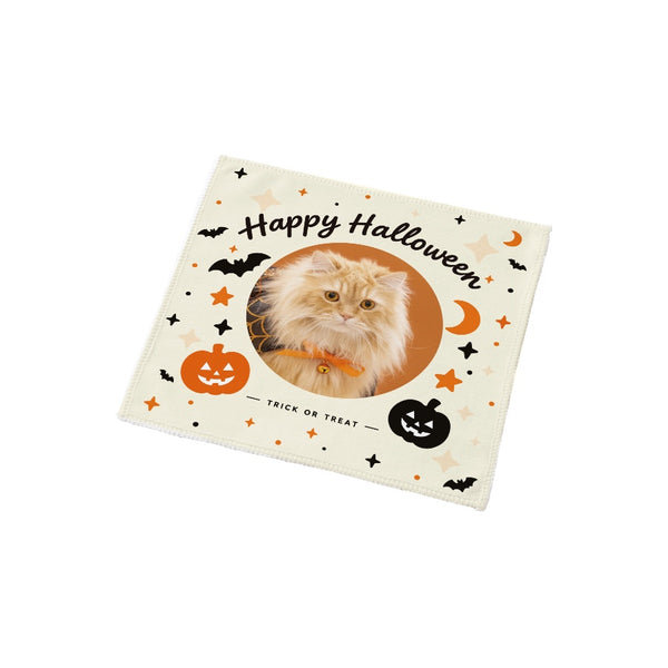 ひまわり ハロウィン限定ハンドタオル