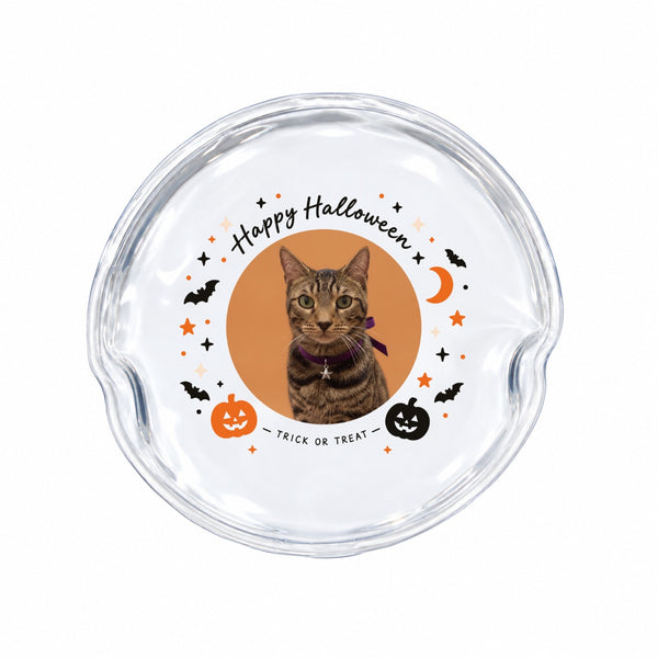 ヒロ ハロウィン限定エコカイロ
