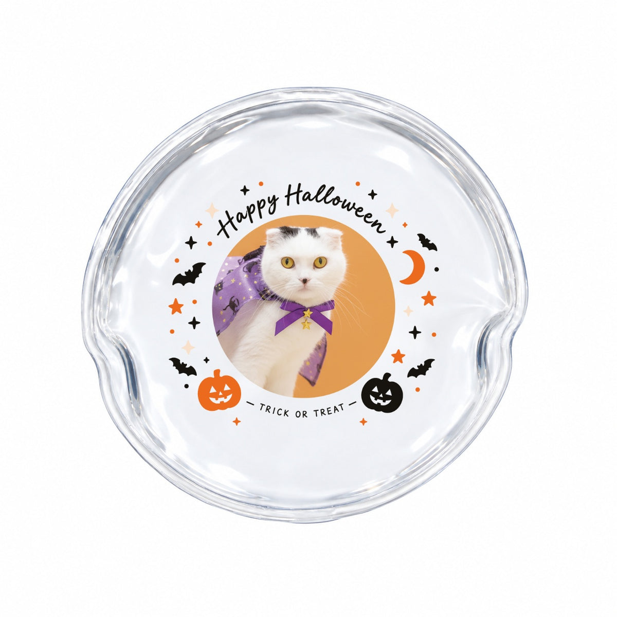 ヒスイ クリア