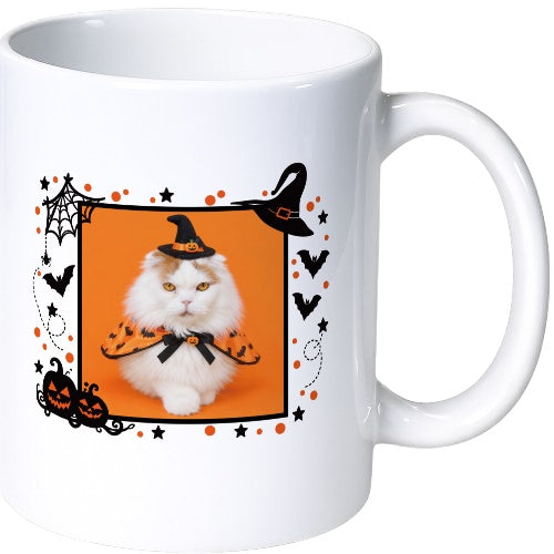 ホッピー ハロウィン限定マグカップ